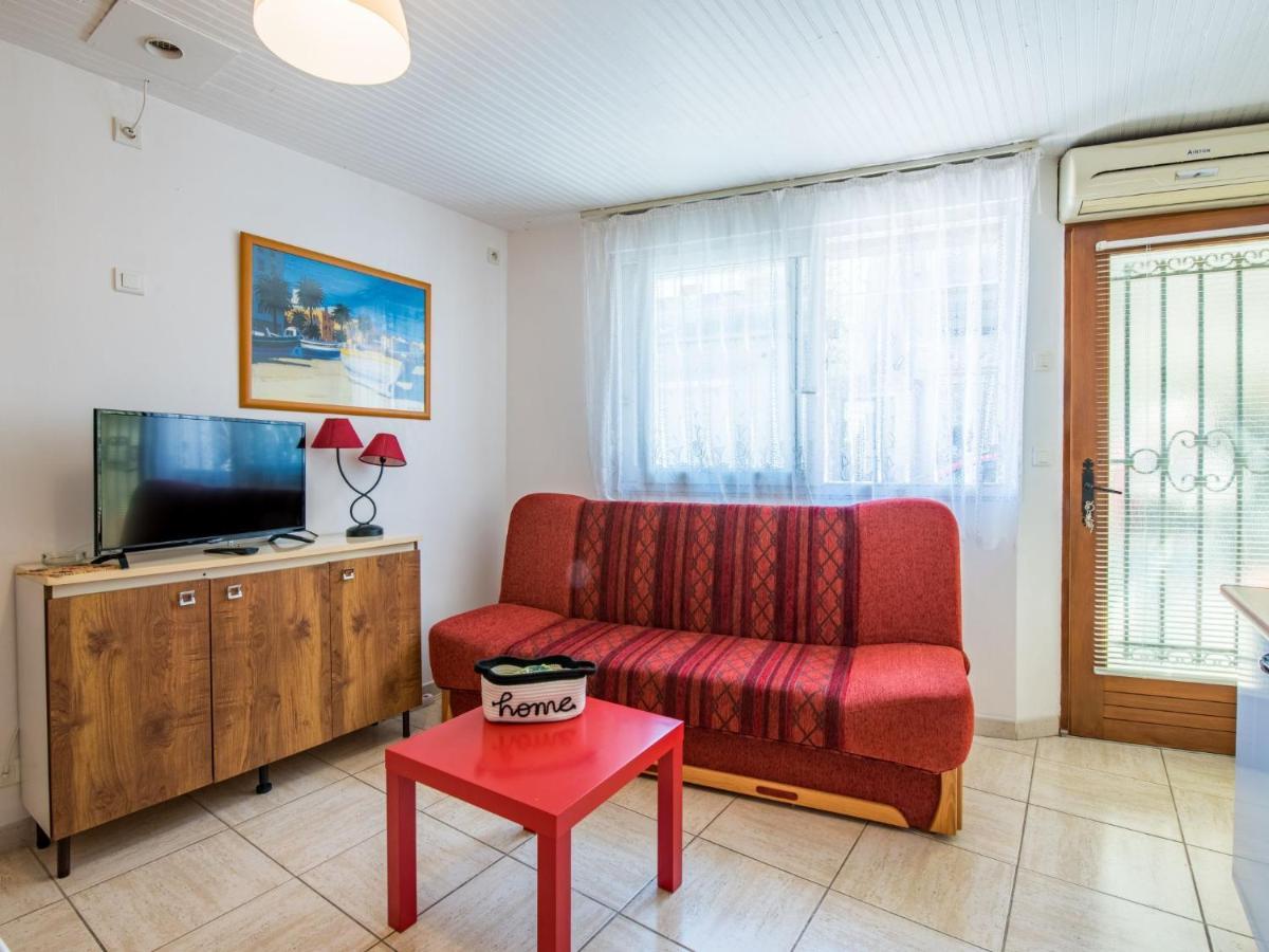 Studio Le Grec By Interhome Льо Гро-дю-Роа Екстериор снимка