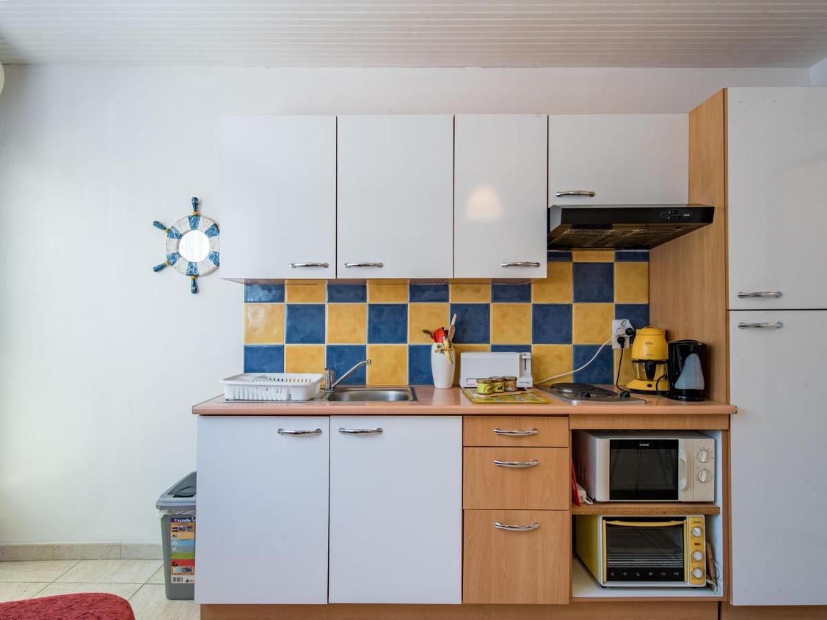 Studio Le Grec By Interhome Льо Гро-дю-Роа Екстериор снимка