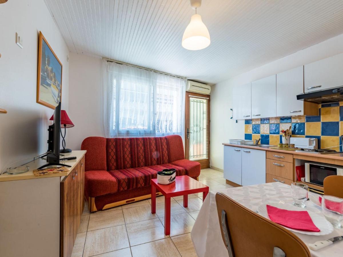 Studio Le Grec By Interhome Льо Гро-дю-Роа Екстериор снимка